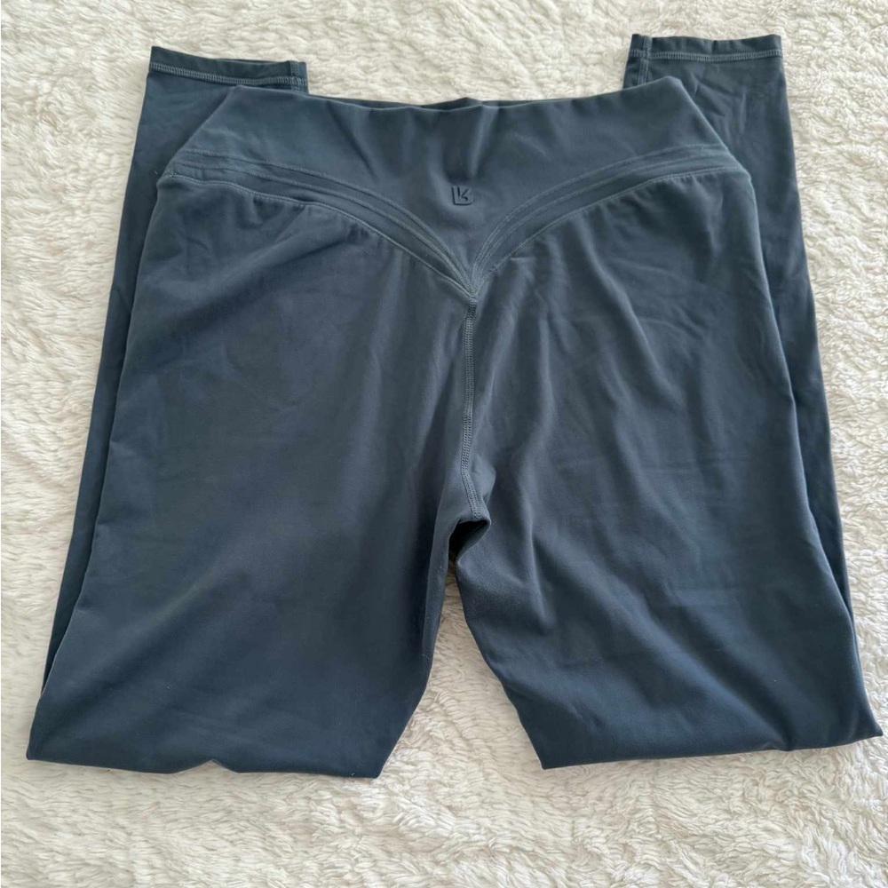 Buff Bunny MicroLegacy Leggings